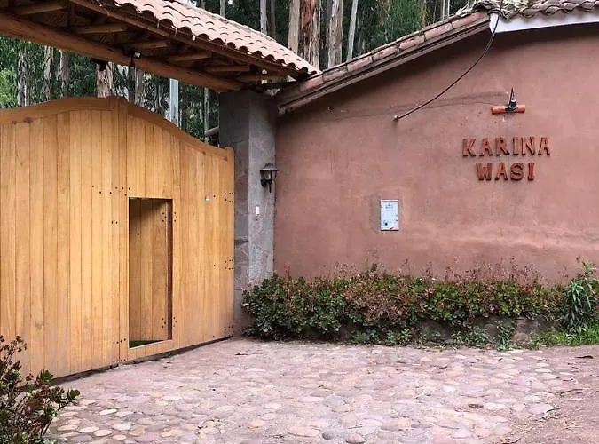Karina Wasi Pisac