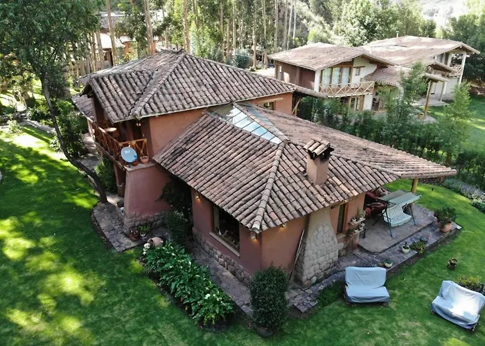 Gasthof Karina Wasi Pisac
