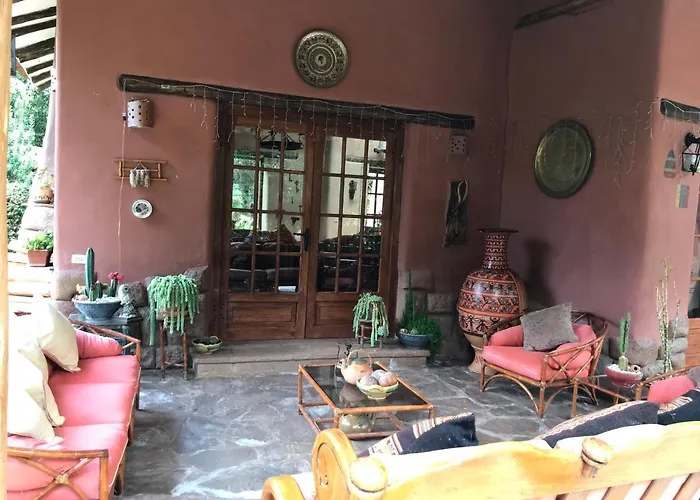 Karina Wasi Pisac