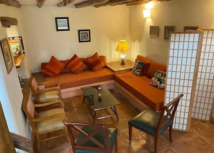 Gasthof Karina Wasi Pisac