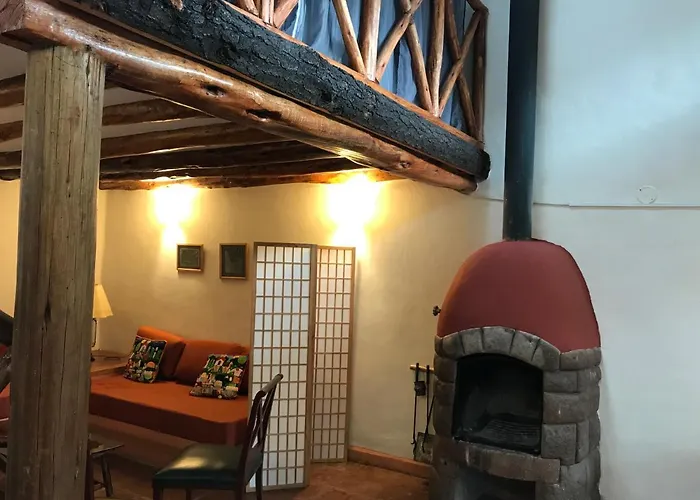 Karina Wasi Pisac