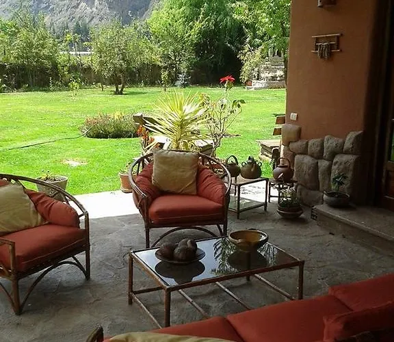 Gasthof Karina Wasi 3*