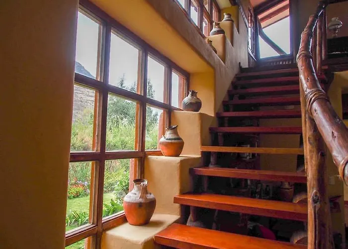 Gasthof Karina Wasi Pisac